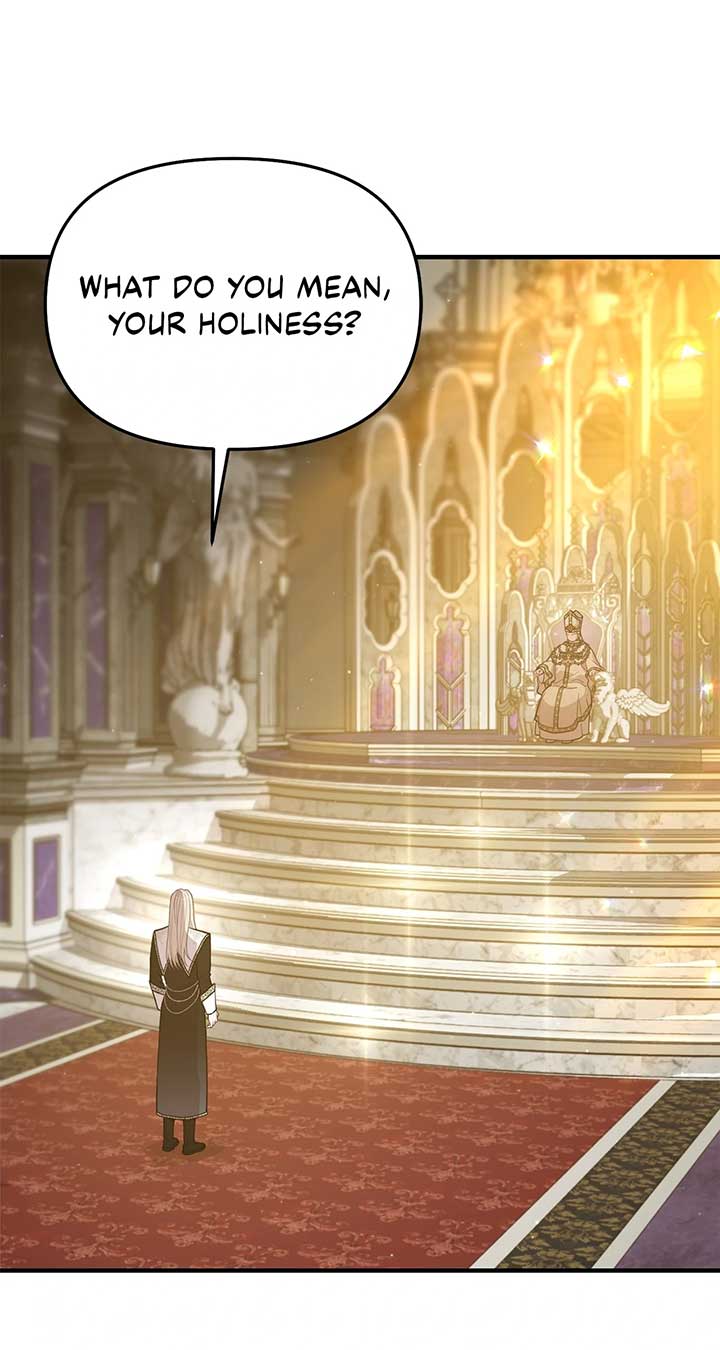 The Secret Bedroom of a Dejected Royal Daughter Chapter 93 59